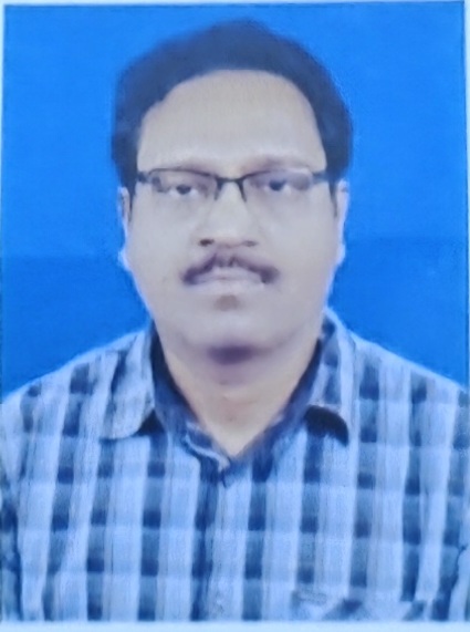 Dr. Trilochan Behera
