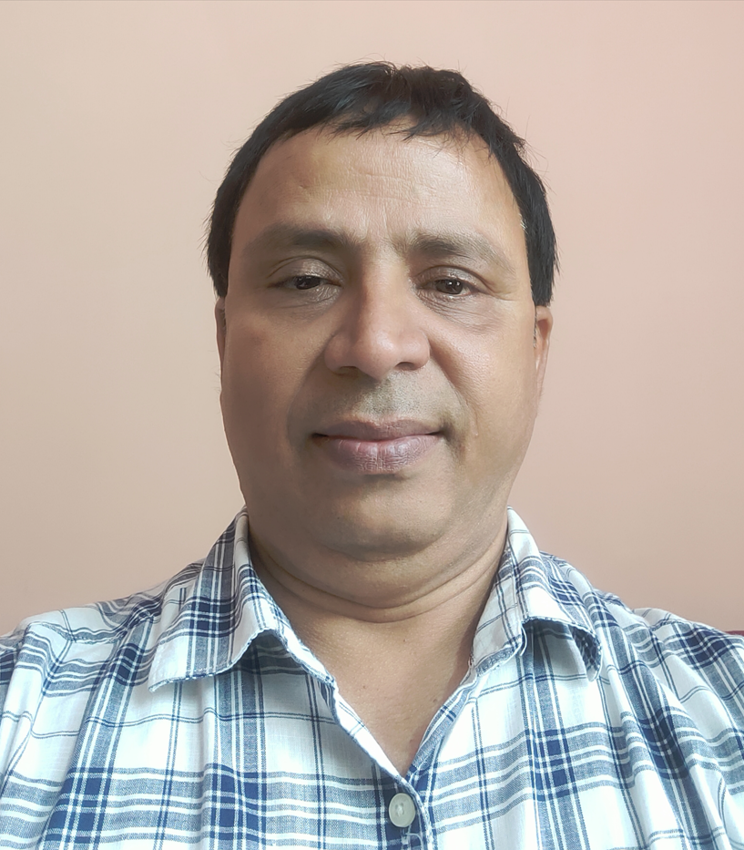 Prof. Satyananda Panda