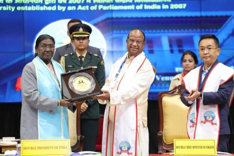 7th Convocation