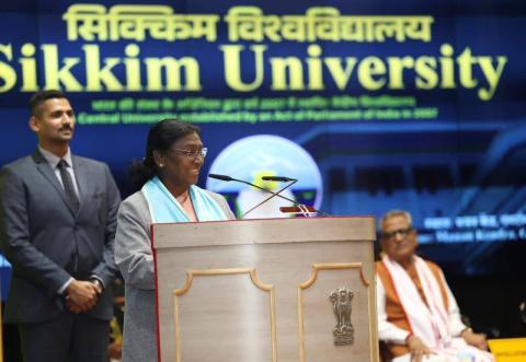 7th Convocation