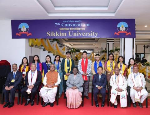 7th Convocation
