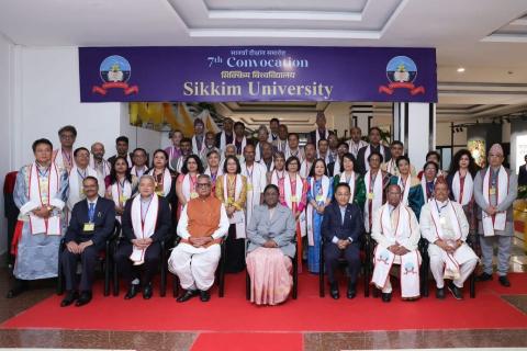 7th Convocation