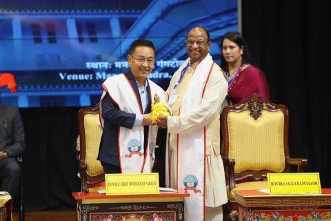 7th Convocation