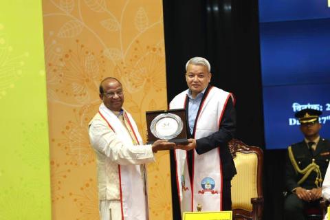 7th Convocation