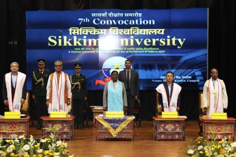 7th Convocation