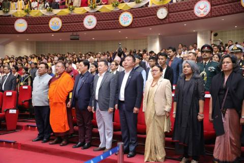 7th Convocation