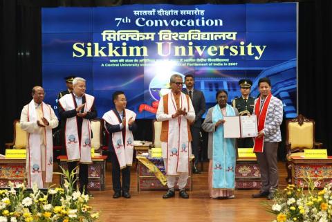 7th Convocation