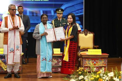 7th Convocation