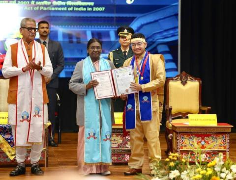 7th Convocation