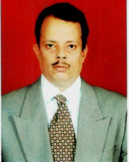 Shri Pratap Keshari Dash