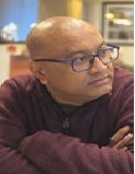 Dr. Samar Sinha