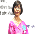 Prof. Kabita Lama