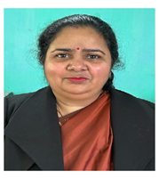 Dr. Sujata Upadhyay