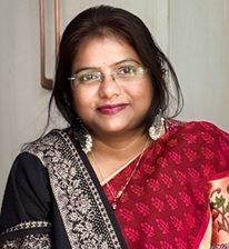 Dr. Samidha Vedabala
